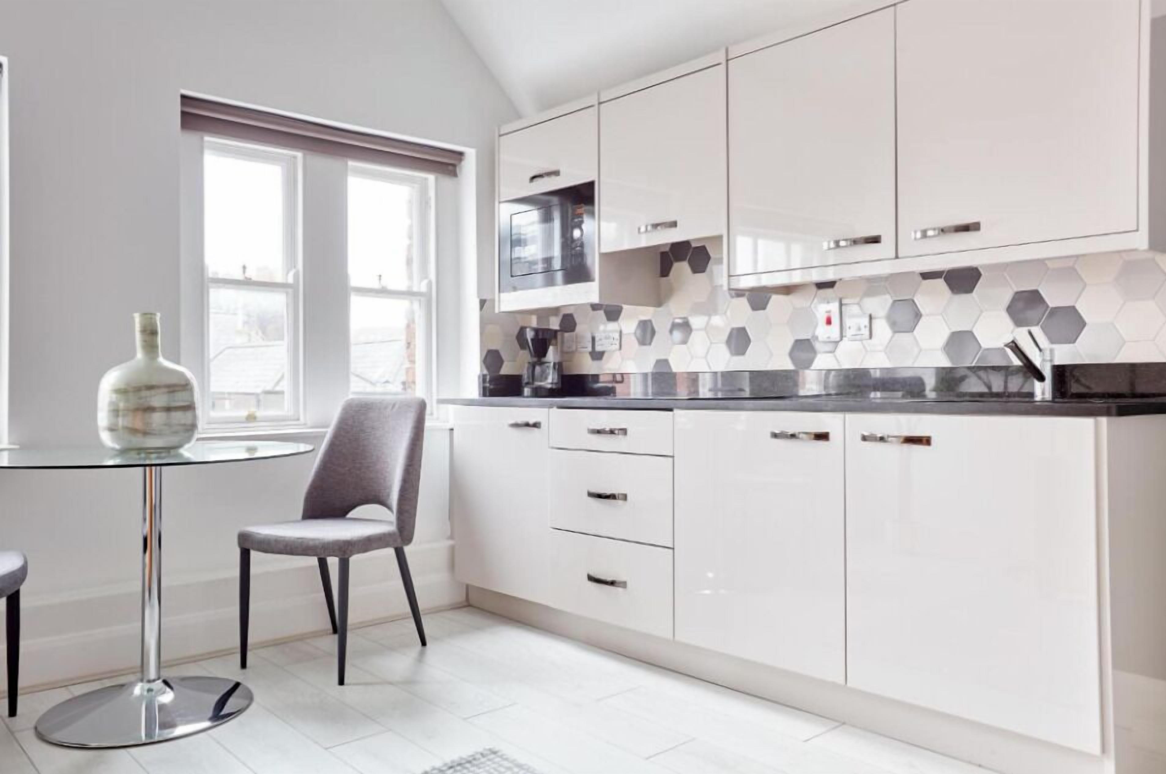 Photo - Dublin Central Suites