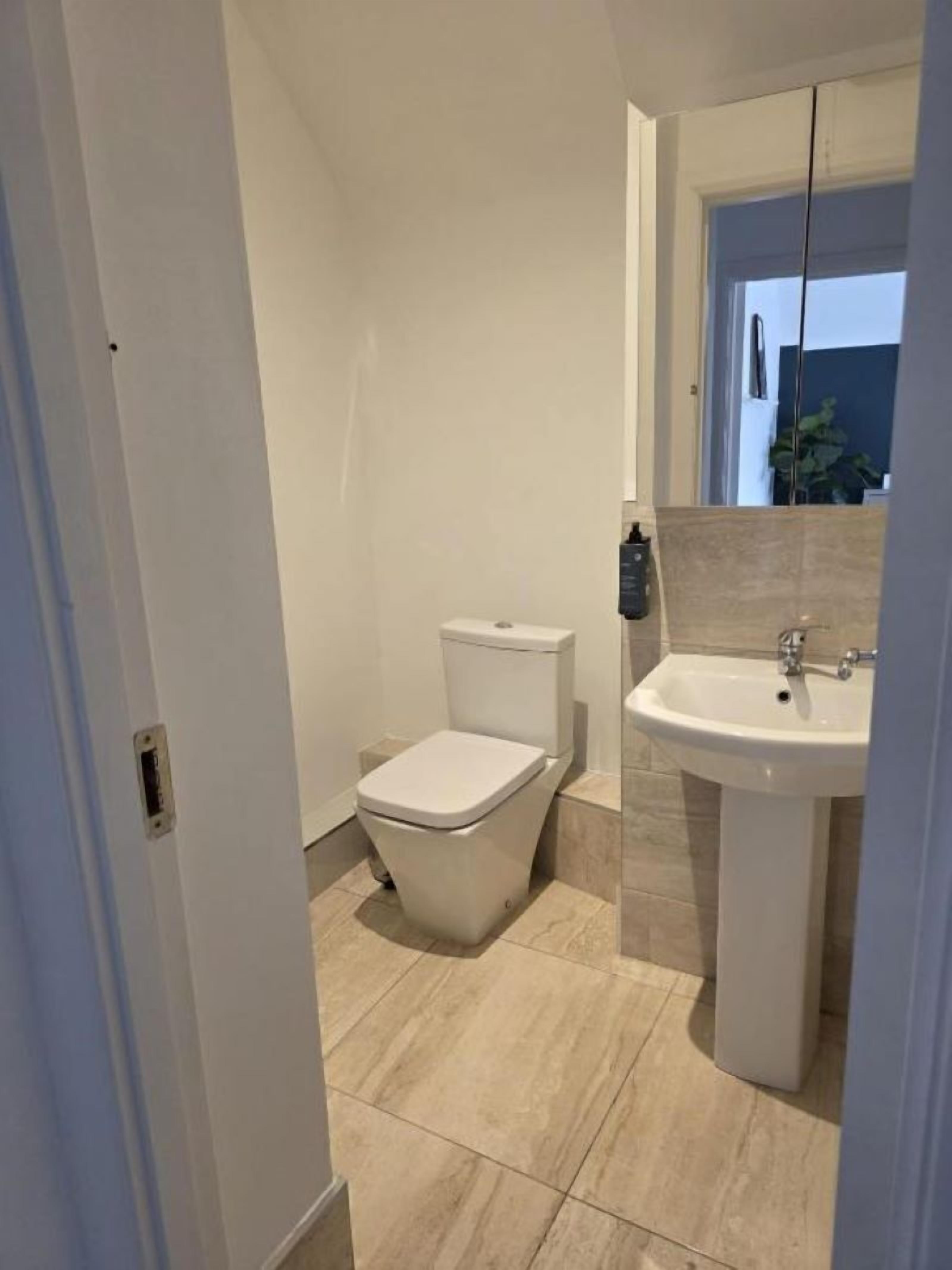 Foto - Dublin Central Suites