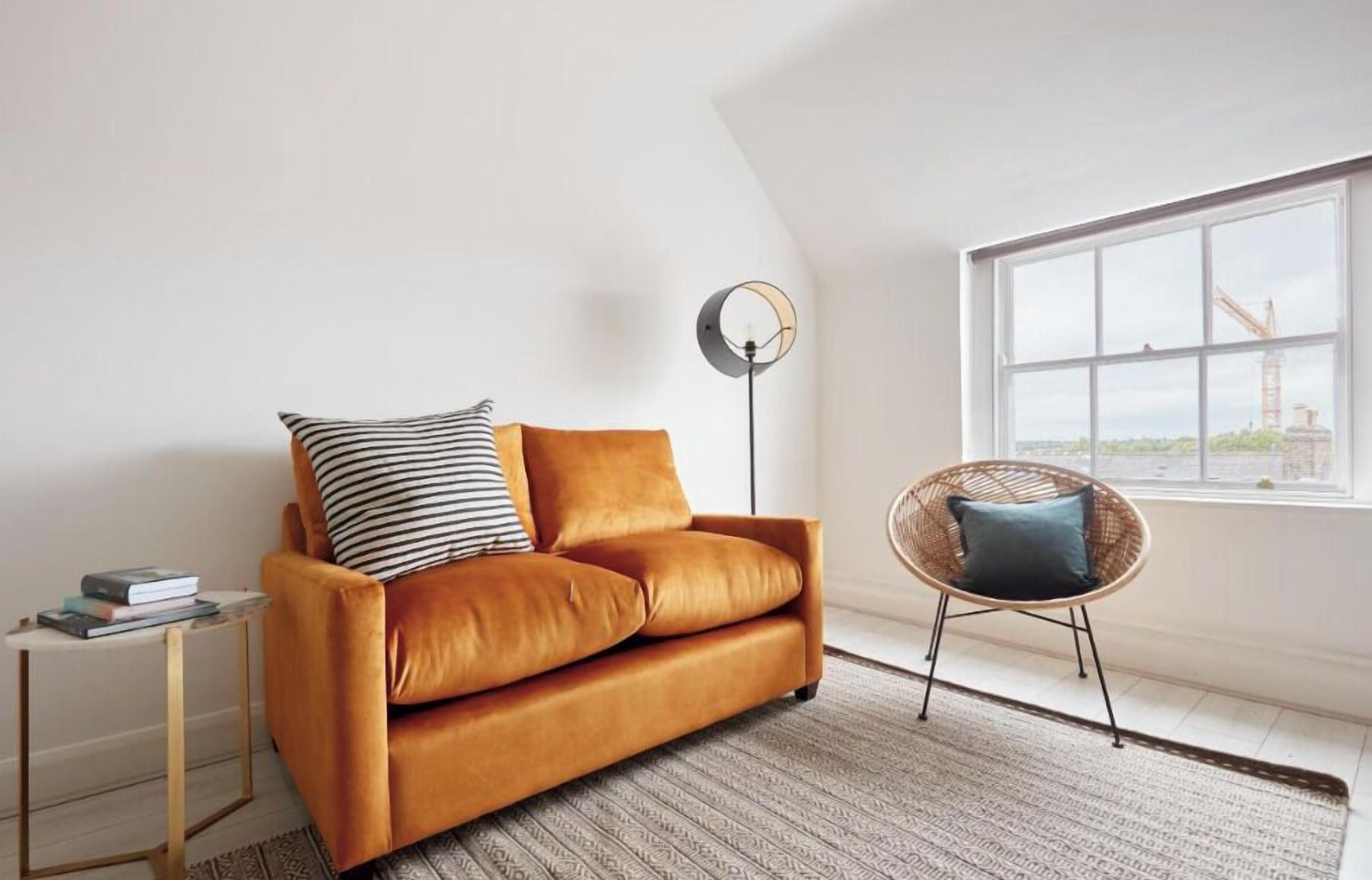 Photo - Dublin Central Suites