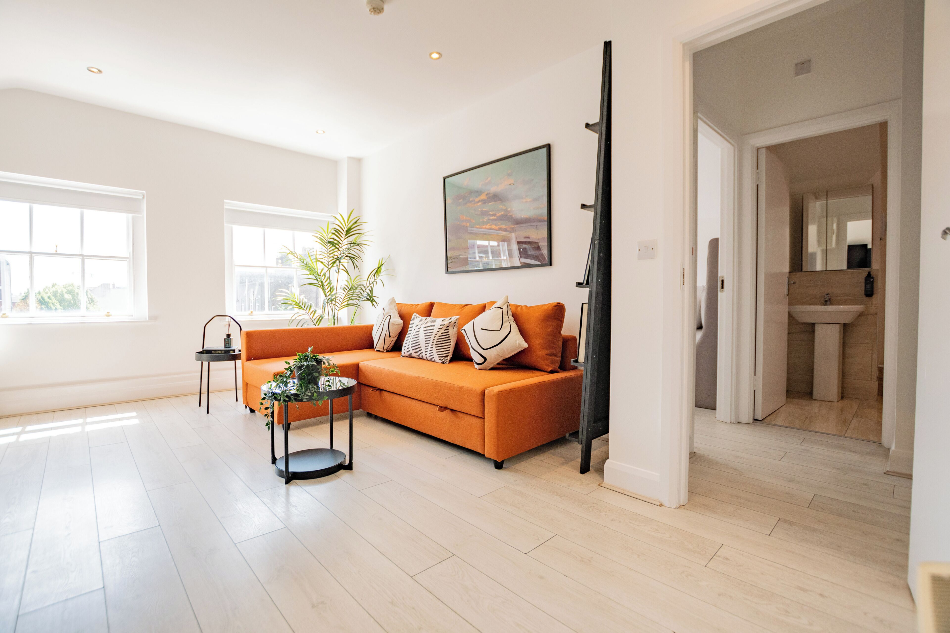 Photo - Dublin Central Suites