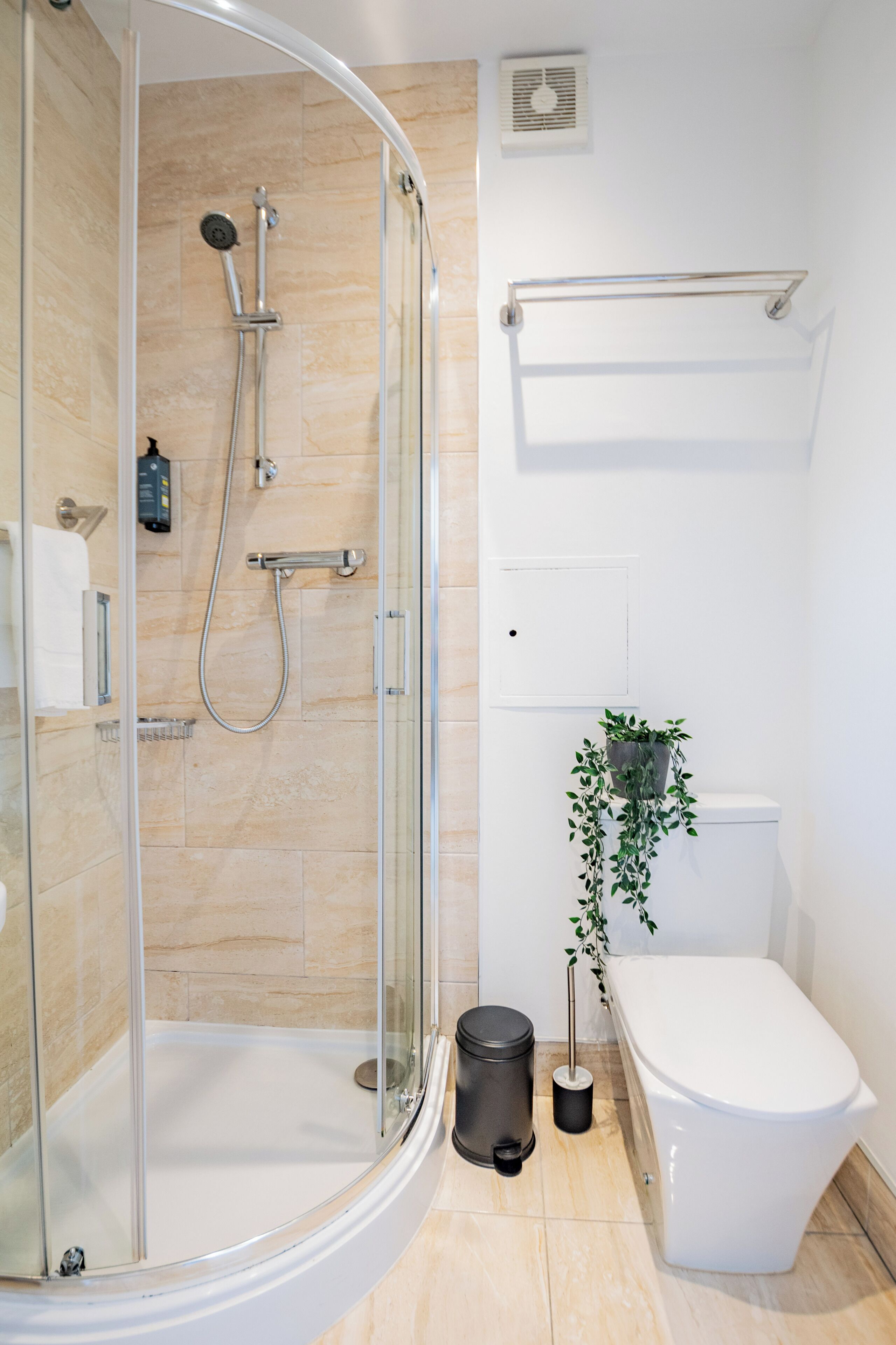 Photo - Dublin Central Suites