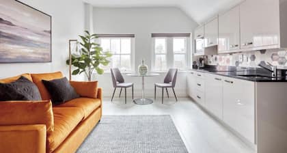 Dublin Central Suites
