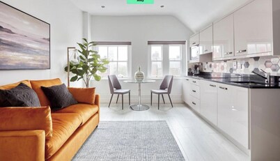 Dublin Central Suites