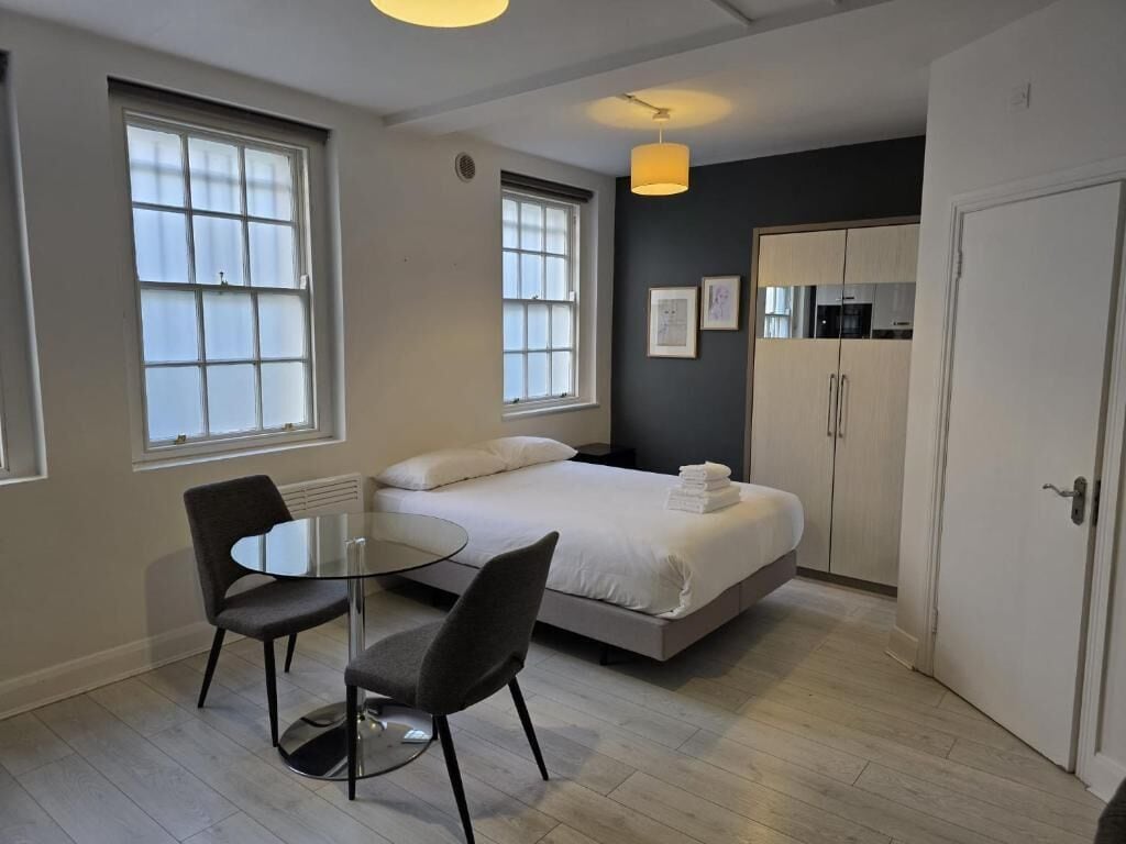 Foto - Dublin Central Suites