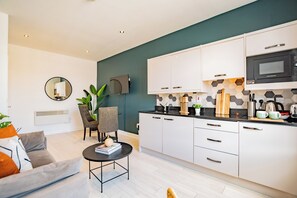 Appartement Supérieur, 1 chambre, non-fumeur