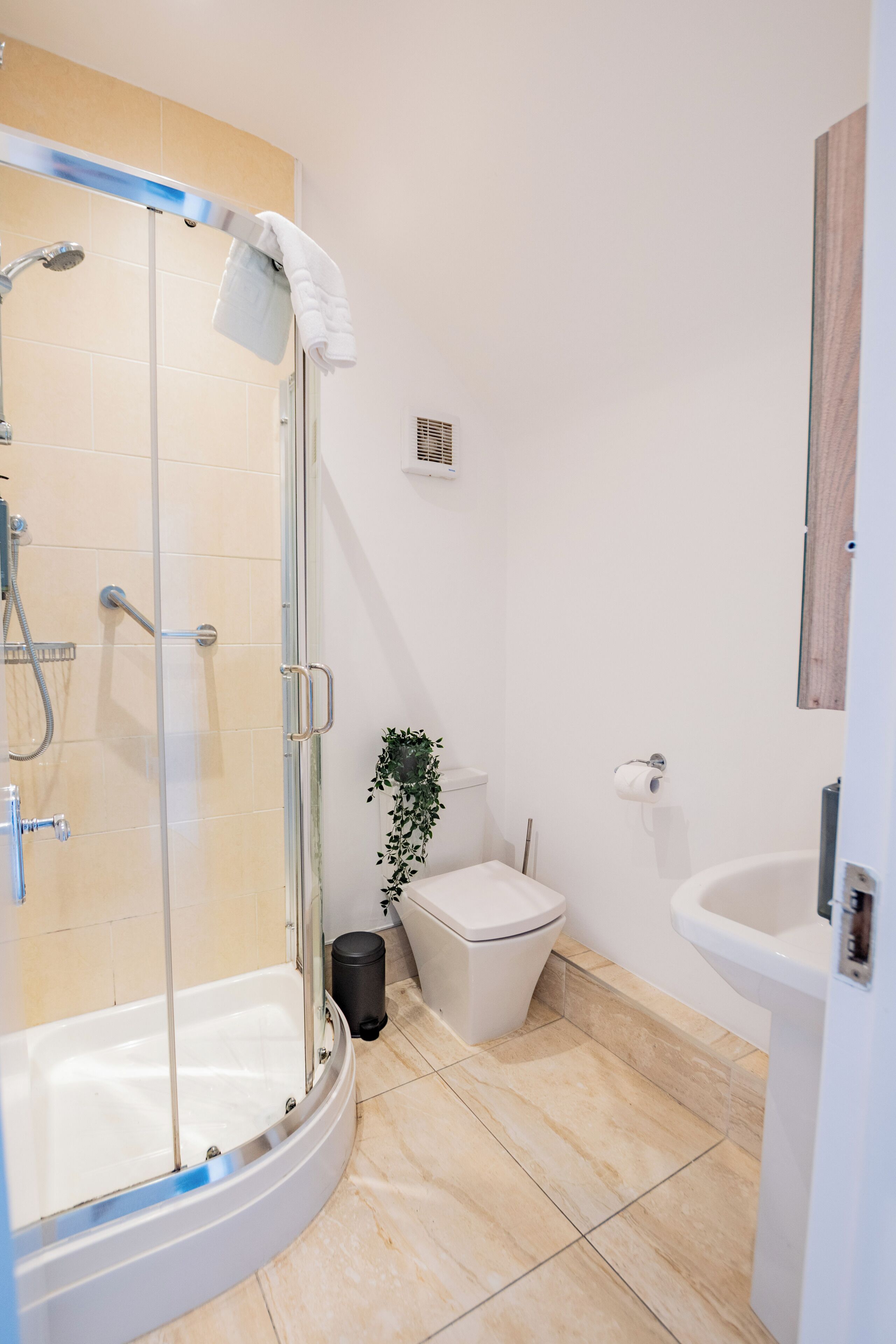 Photo - Dublin Central Suites