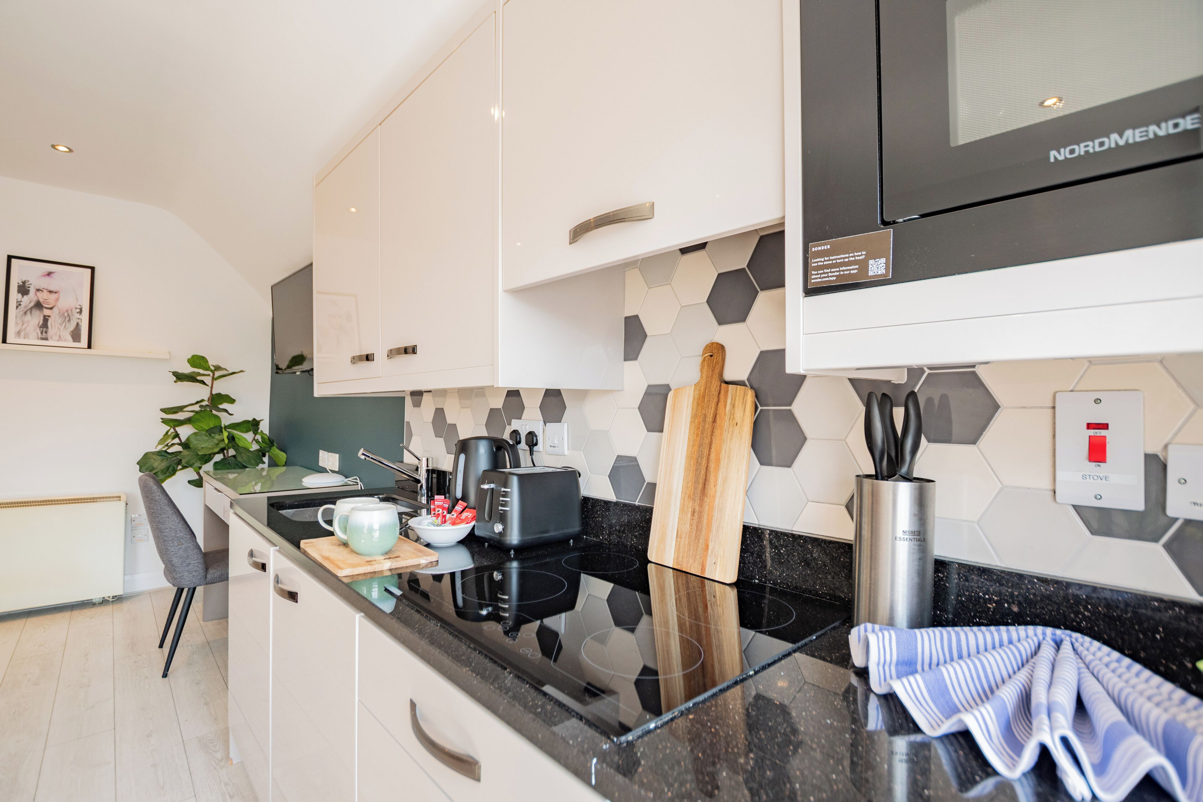 Photo - Dublin Central Suites