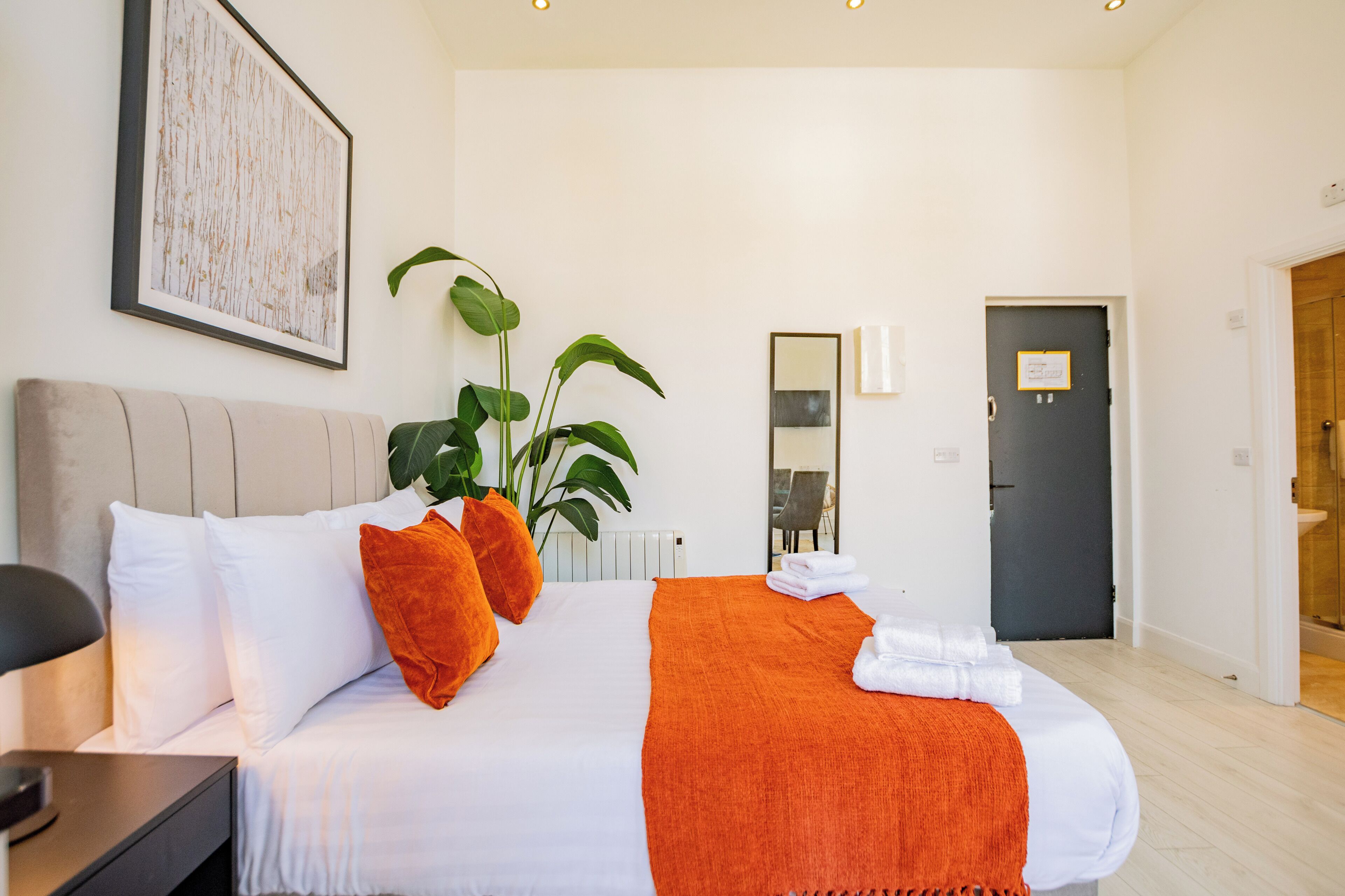 Photo - Dublin Central Suites
