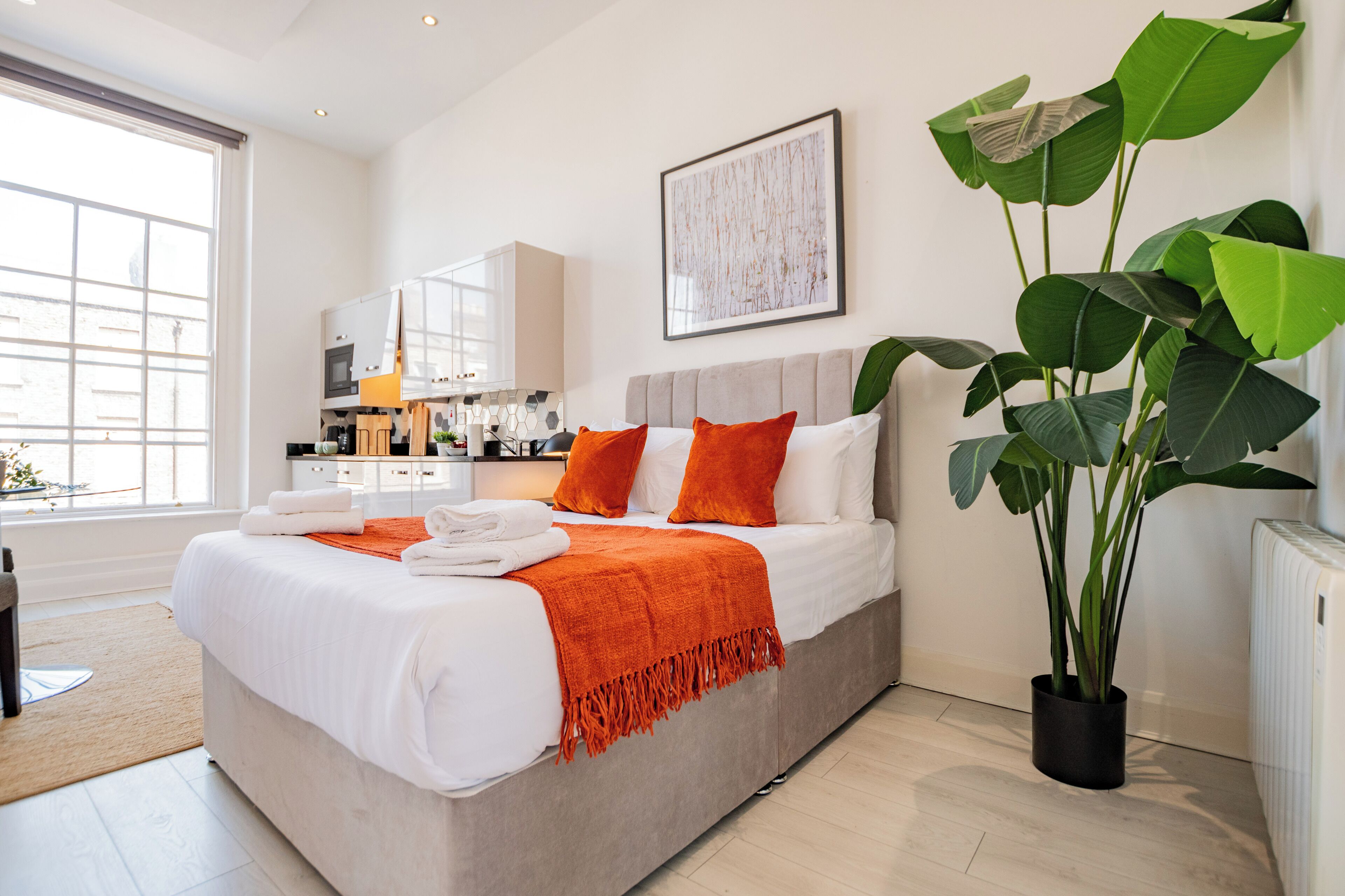 Photo - Dublin Central Suites