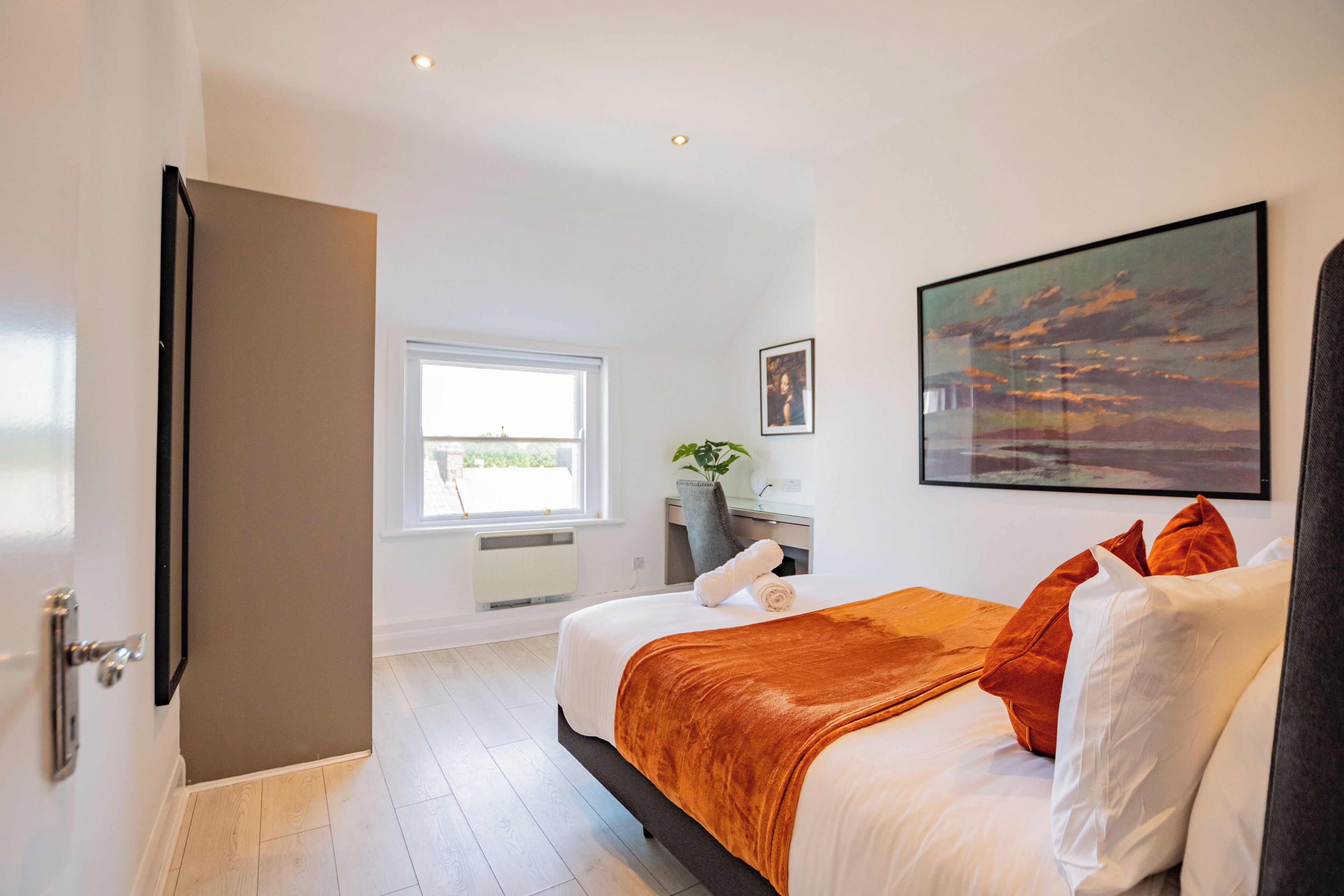 Photo - Dublin Central Suites