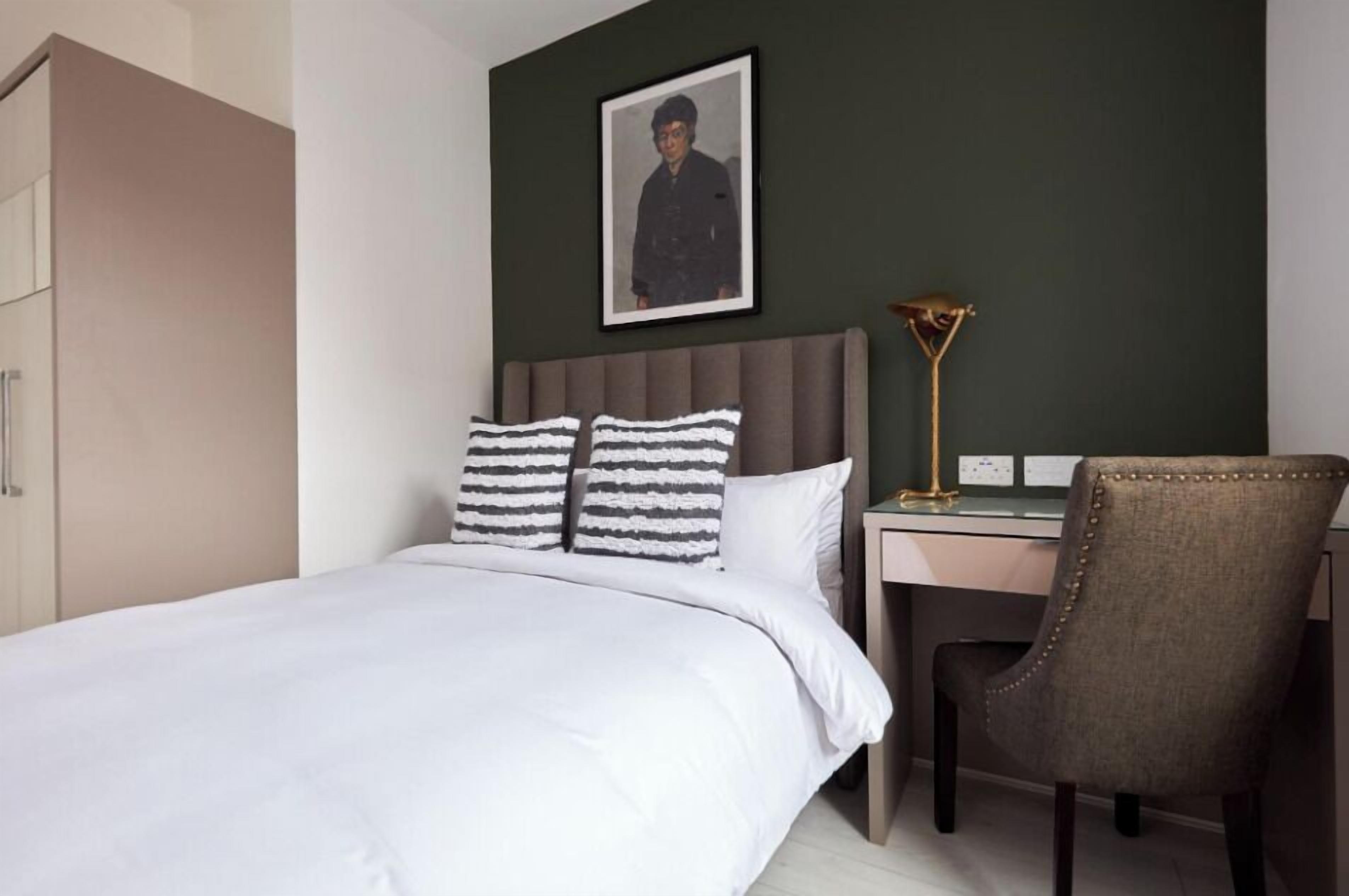 Photo - Dublin Central Suites