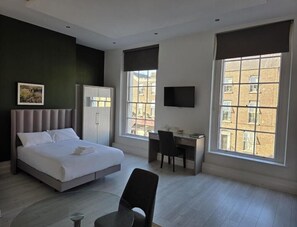 Superior Studio, 1 Double Bed, Non Smoking - Dublin Central Suites (Dublin)