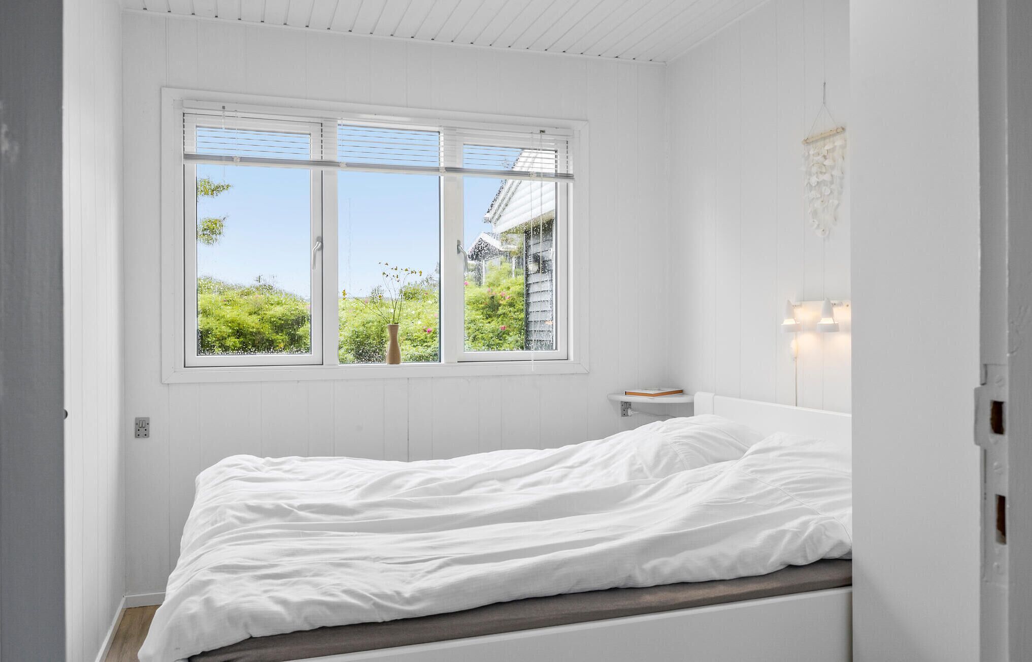 4 bedrooms, free WiFi