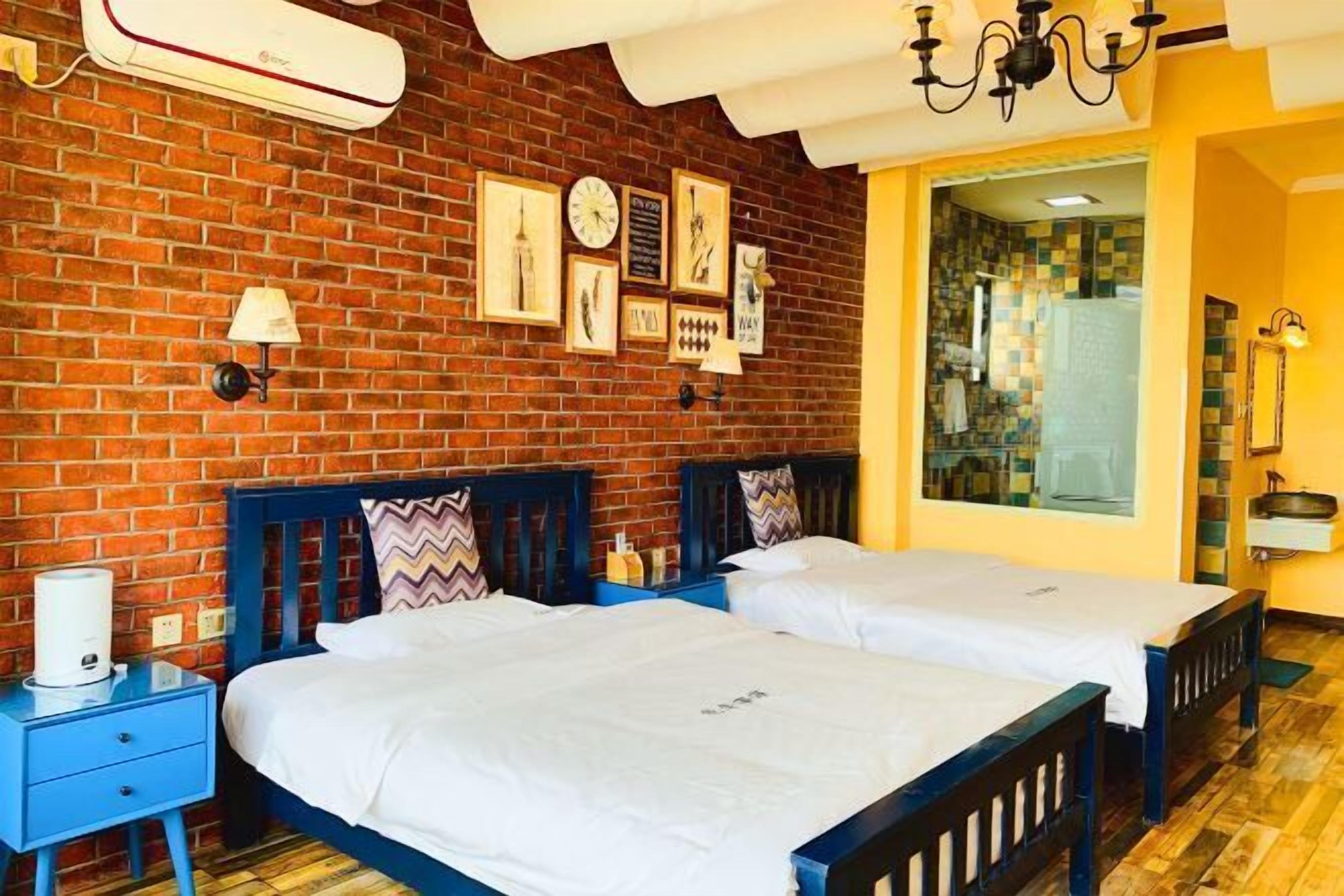 Habitación