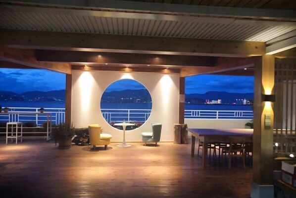 Interior - Dali Zouzou Tingting Seaview Inn (Dali)