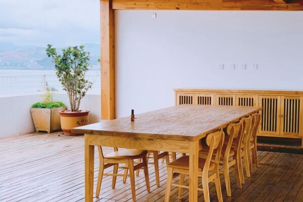 Unclassified image, 1 of 39, button - Dali Zouzou Tingting Seaview Inn (Dali City)