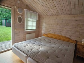 3 chambres