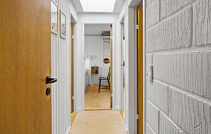 3 chambres, lit parapluie, Wi-Fi gratuit