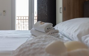 1 bedroom, free WiFi