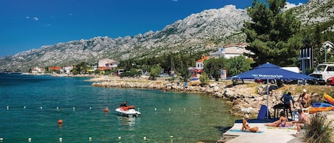 Spiaggia