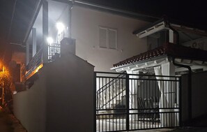 Fachada