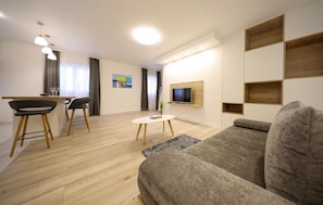 Smart-tv