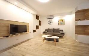 TV connectée