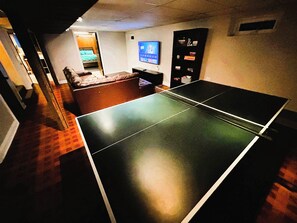 Sala de juegos