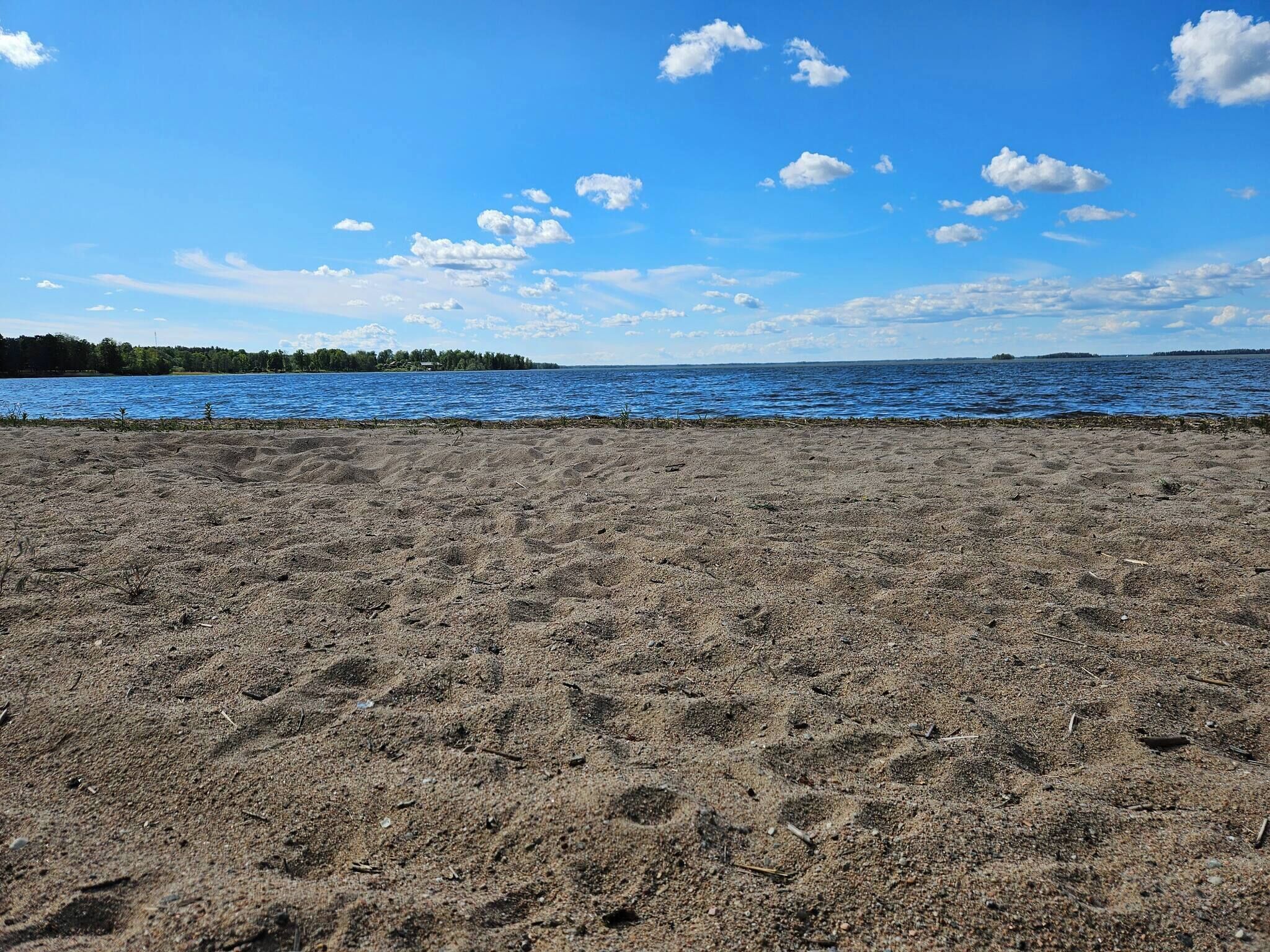 Strand
