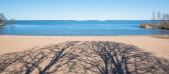 Cottage , Private Sauna for 8 People , 1000m² Garden