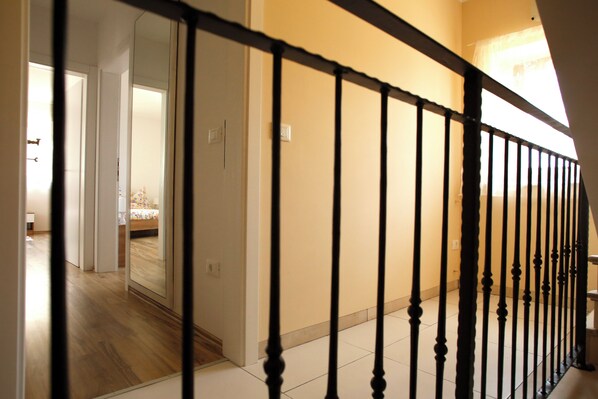 House, 4 Bedrooms, Smoking, Private Pool | 4 bedrooms