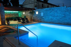 ハウス 4 ベッドルーム 喫煙可 プライベートプール | プール | 屋外プール