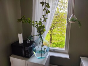 Interior - Scandi-Modern Getaway Near park (Örebro län)
