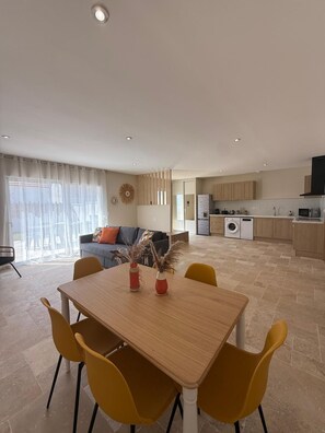 Interior - Country house with SPA (Massay)