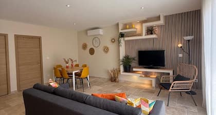 Country house with SPA