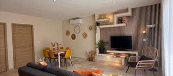 Country house with SPA