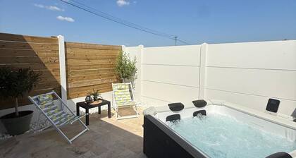 Country house with SPA