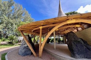 Interior - Cape Pakarang Wow Wild Wellness Escapes (Takua Pa)