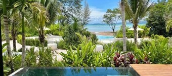 Cape Pakarang Wow Wild Wellness Escapes