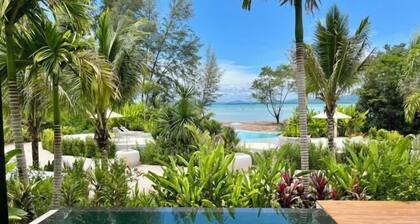 Cape Pakarang Wow Wild Wellness Escapes