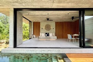 Room - Cape Pakarang Wow Wild Wellness Escapes (Takua Pa)