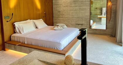 Cape Pakarang Wow Wild Wellness Escapes