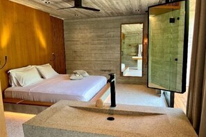 Room - Cape Pakarang Wow Wild Wellness Escapes (Takua Pa)