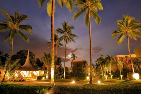 Exterior - Cape Pakarang Wow Wild Wellness Escapes (Takua Pa)