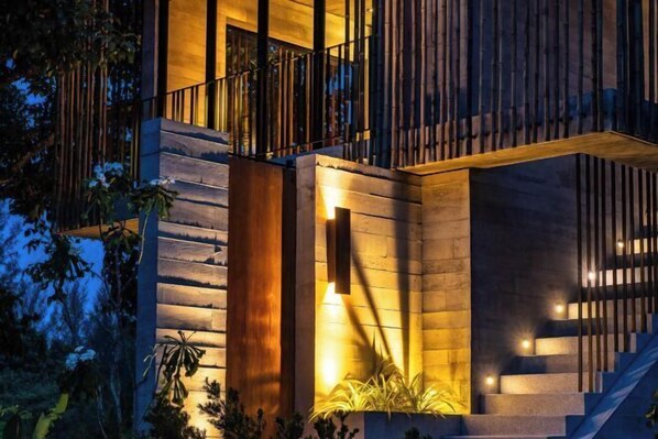 Garden - Cape Pakarang Wow Wild Wellness Escapes (Takua Pa)