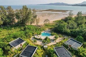 Exterior - Cape Pakarang Wow Wild Wellness Escapes (Takua Pa)