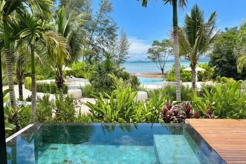 Cape Pakarang Wow Wild Wellness Escapes