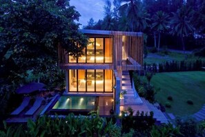 Room - Cape Pakarang Wow Wild Wellness Escapes (Takua Pa)