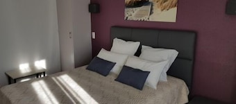 Hôtel Aragon