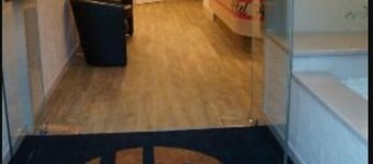阿拉贡酒店